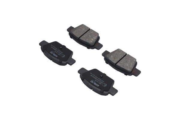 Kavo Parts KBP-10159 Brake Pad Set, disc brake
