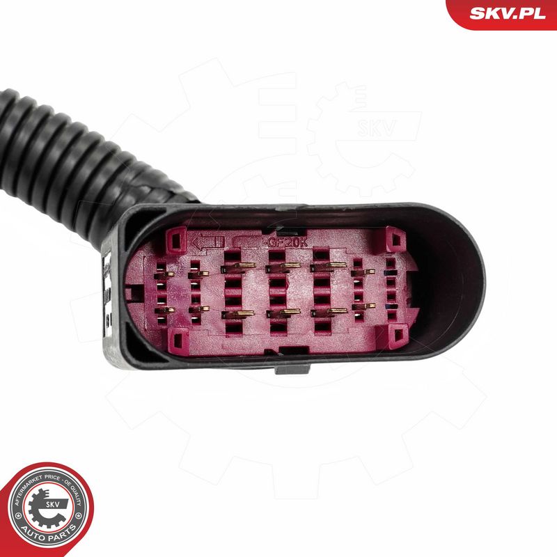 Juhtmekomplekt, esituli, ESEN SKV 53SKV024