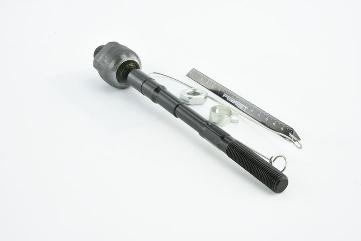 Sisemine rooliots, roolivarras, FEBEST 0222-FX35