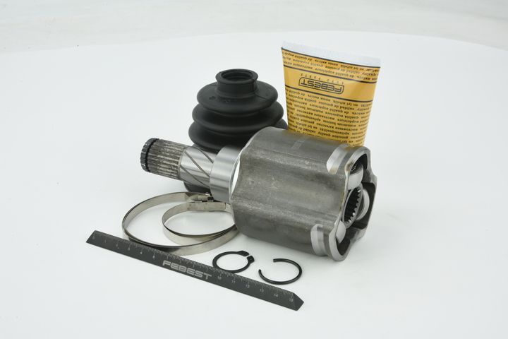 Liigendlaager, veovõll, FEBEST 0211-B10ATRH