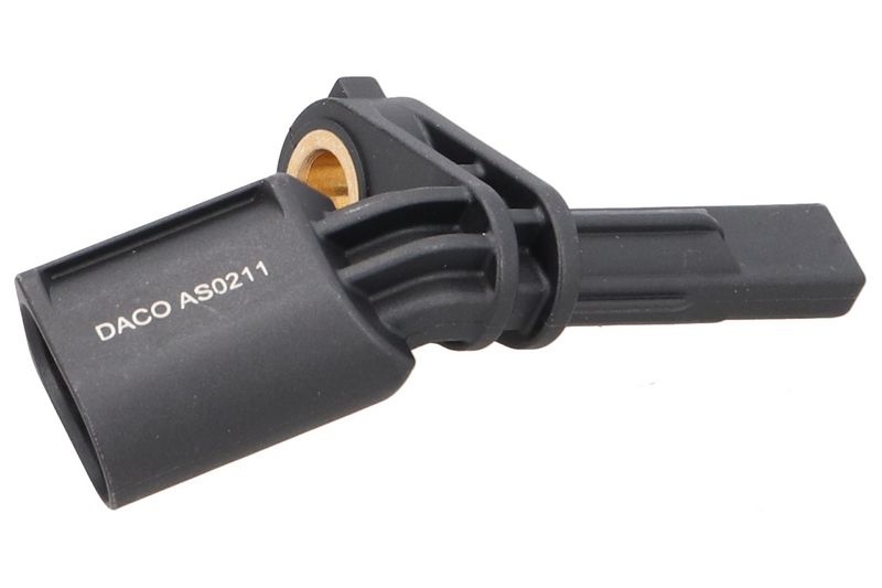 Andur, rattapöörete arv DACO AS0211