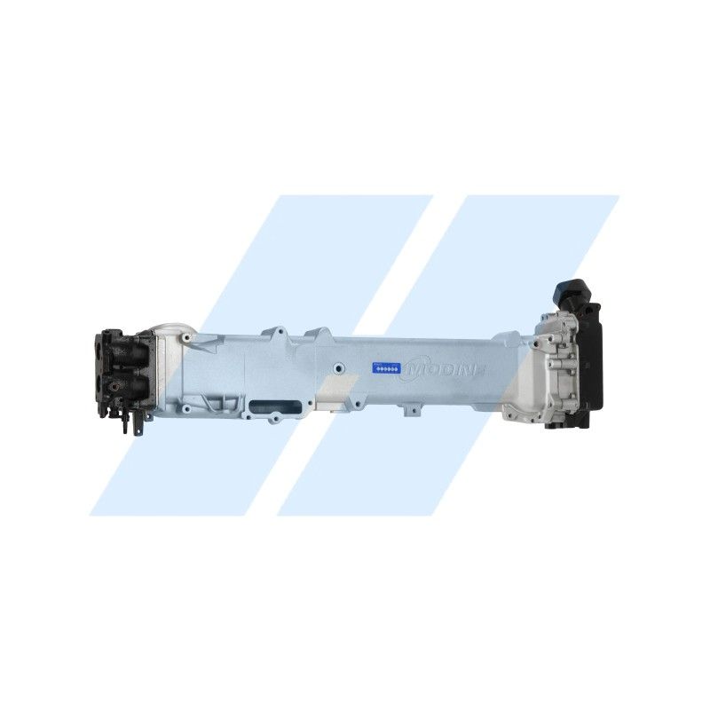 modul EGR MAN TGX EURO 6 - repas 28031314