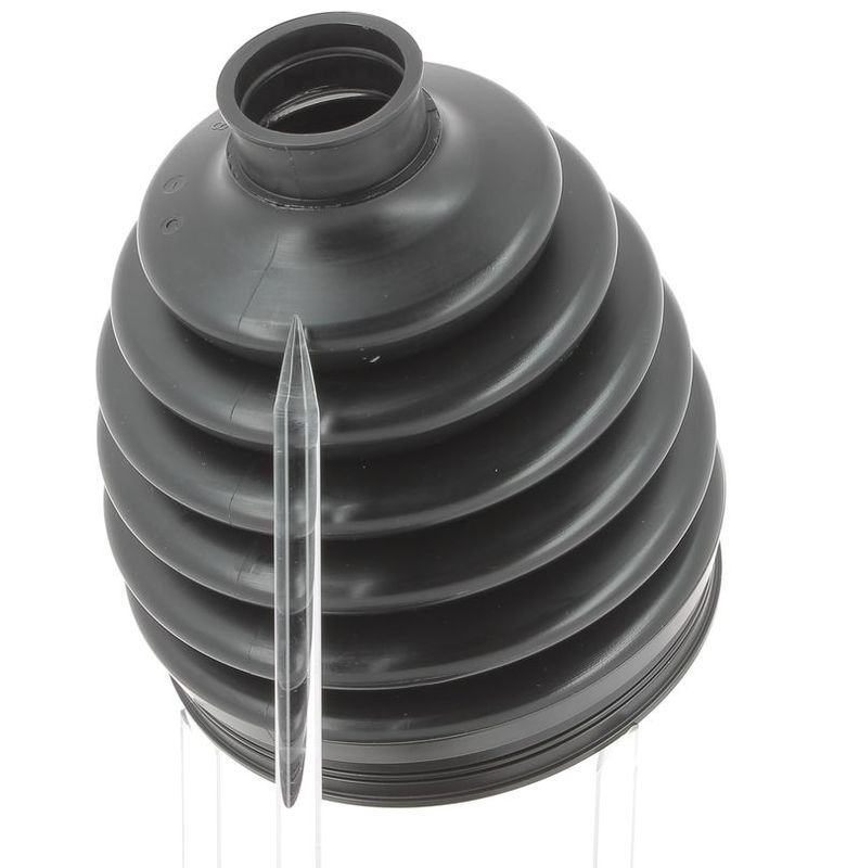 CEVAM 1627 Gaiter, Propshaft