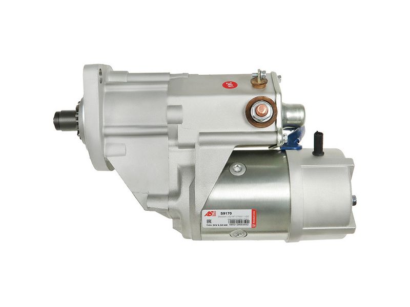 AS-PL S9170 Starter