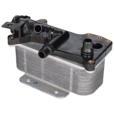 BIRTH 80757 - Oil Cooler, Engine Oil