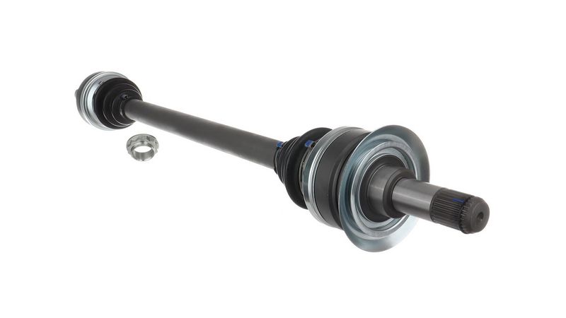 Veovõll, SKF VKJC 1616