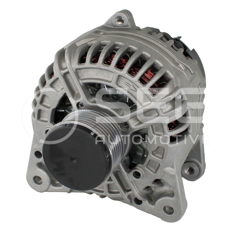 SEG Automotive 0124525534 Alternator