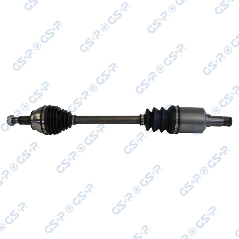 Veovõll, GSP 235025