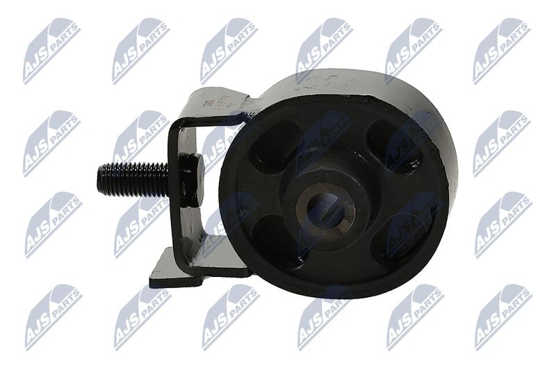 Paigutus, Mootor, NTY ZPS-MS-082