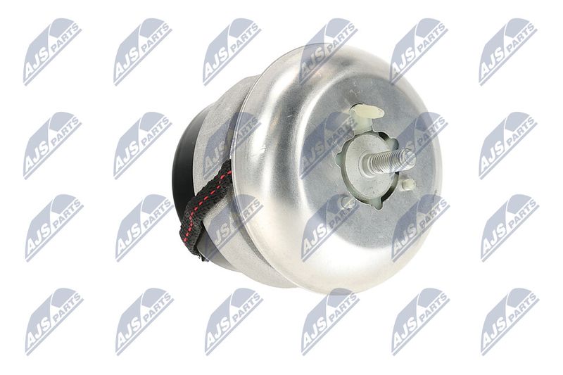 Paigutus, Mootor, NTY ZPS-JG-013