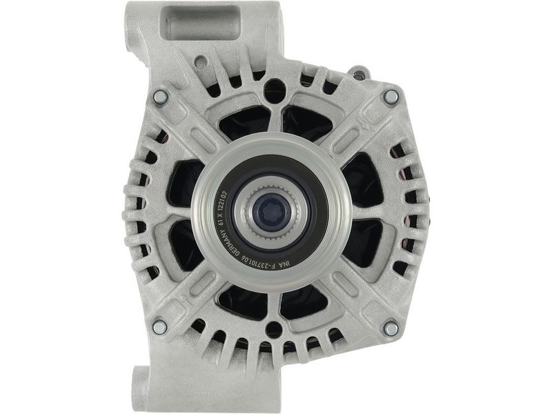 Generaator, AS-PL A3055PR