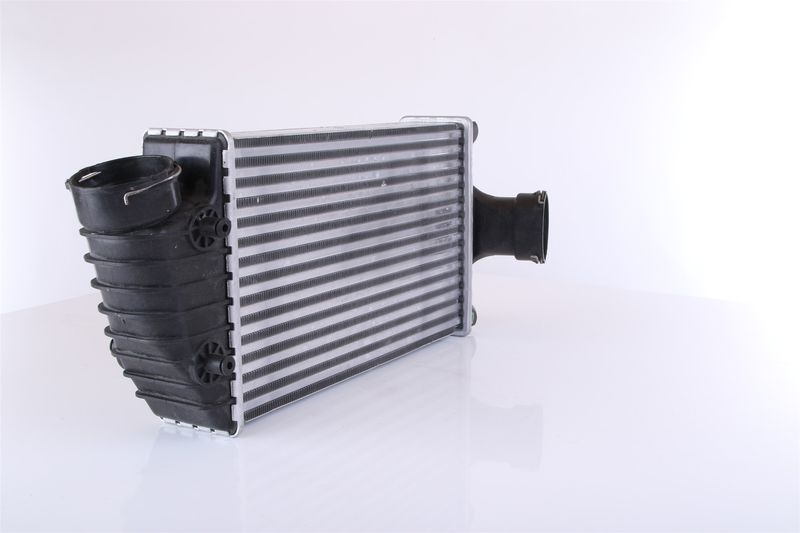 NISSENS 96174 Charge Air Cooler