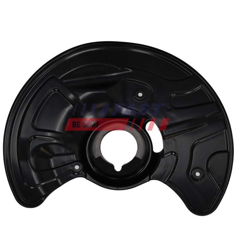 FAST FT02820 Splash Guard, brake disc