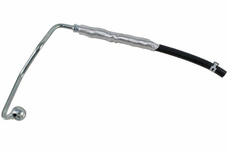 METZGER AUTOTEILE 2361138 - Hydraulic Hose, steering