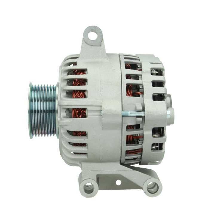 BV PSH 885.528.110.030 Alternator