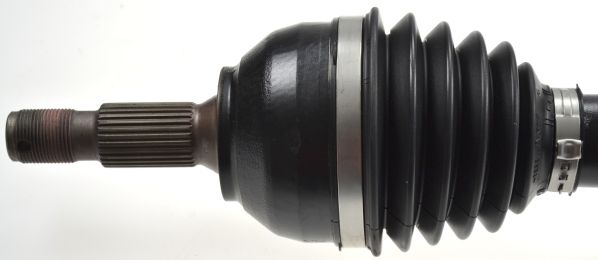 LÖBRO 305341 Drive Shaft