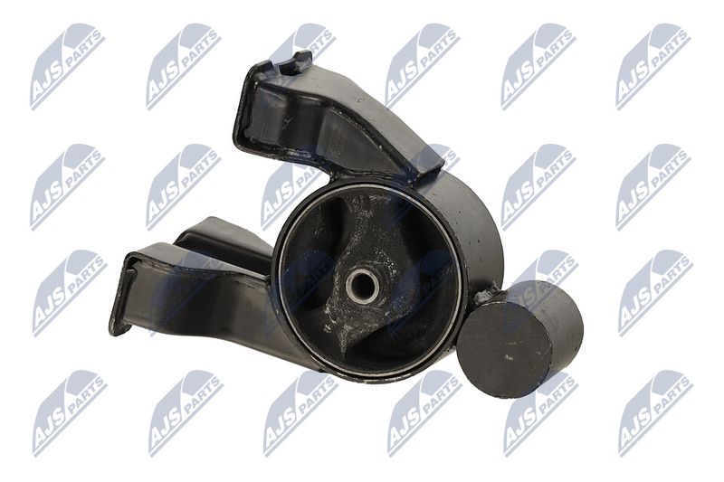 Paigutus, Mootor, NTY ZPS-KA-345