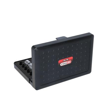 Padrunvõtmete komplekt, süüteküünal, KS TOOLS 500.7325