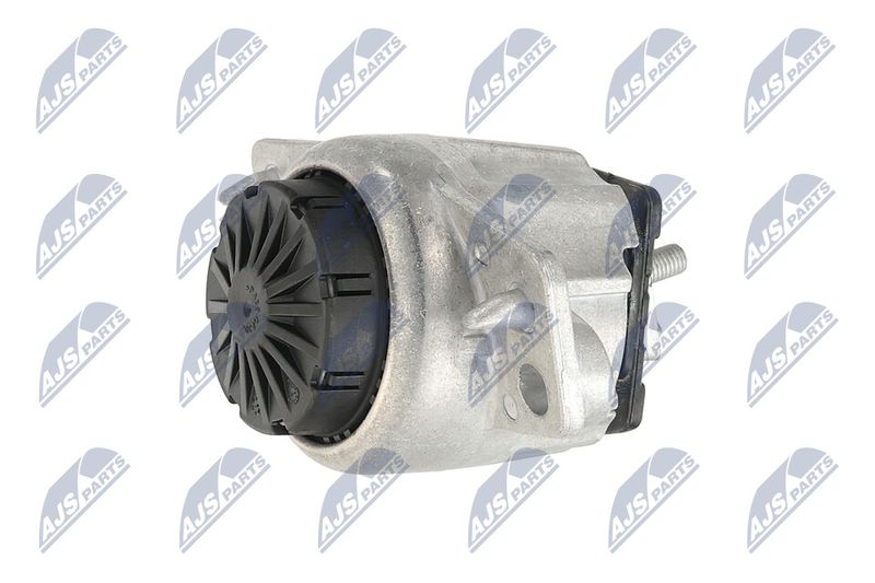 Paigutus, Mootor, NTY ZPS-LR-015