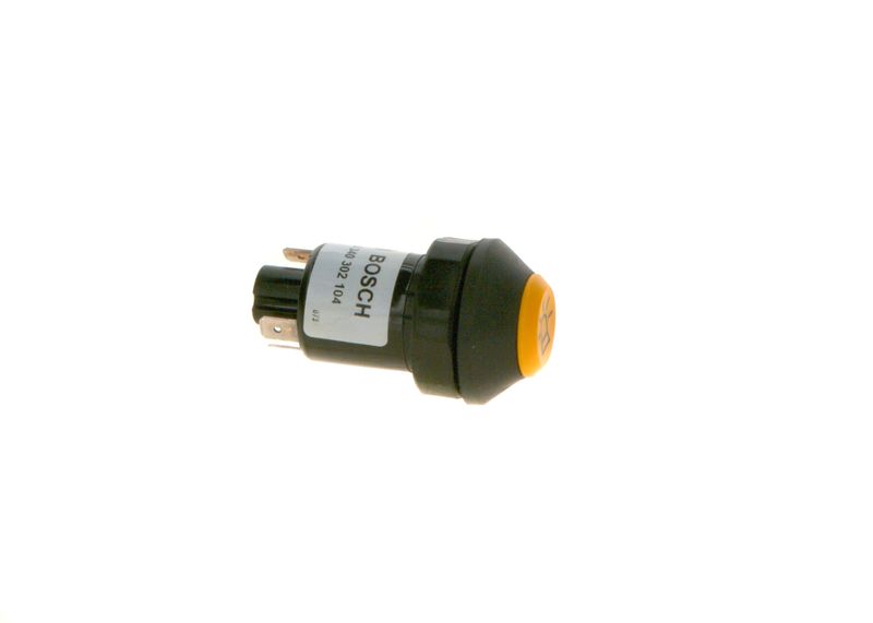 BOSCH 0340302104 Switch, headlight