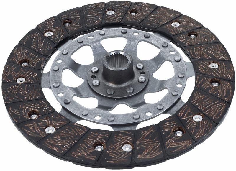 SACHS 2290601101 Clutch Kit