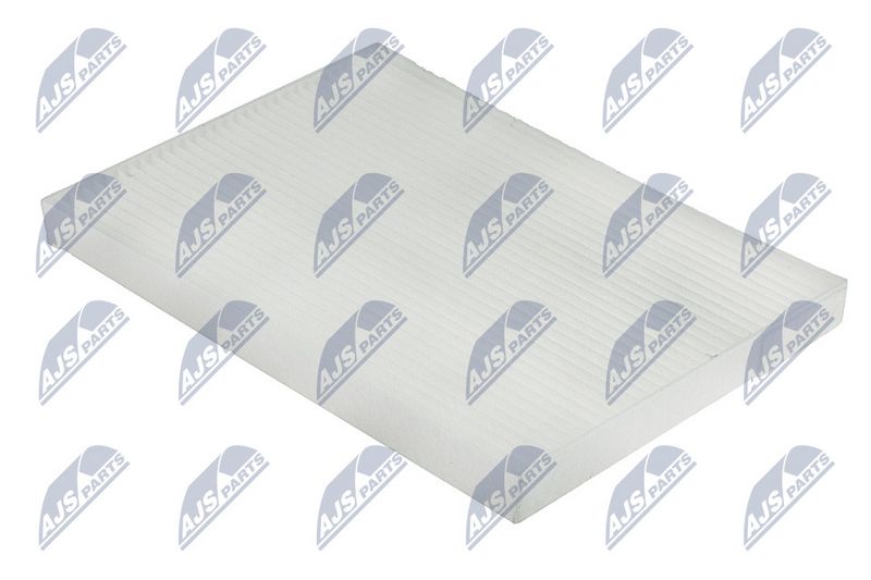 Filter, salongiõhk, NTY FCF-RE-034