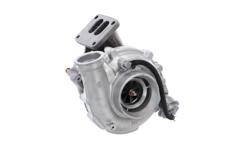 REMANTE 003-004-004378R Charger, charging (supercharged/turbocharged)
