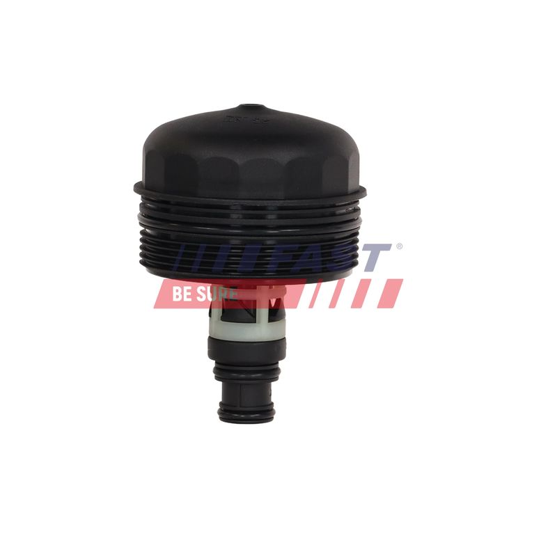 FAST FT04370 Alyvos filtro korpuso dangtelis