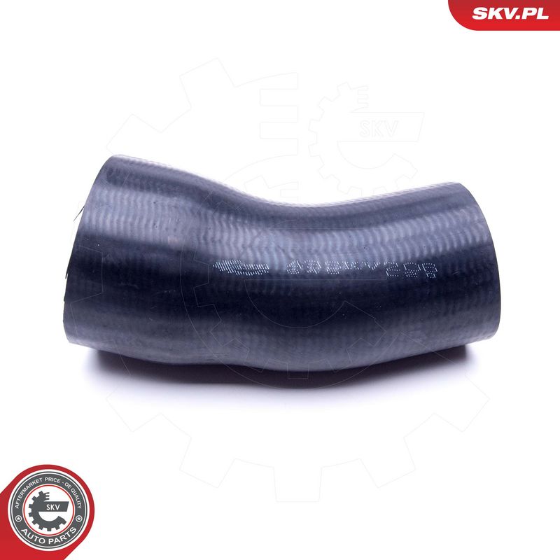 Laadimisõhu voolik, ESEN...