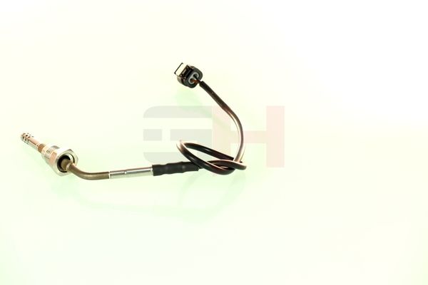GH GH-743367 Датчик, температура відпрацьованих газів