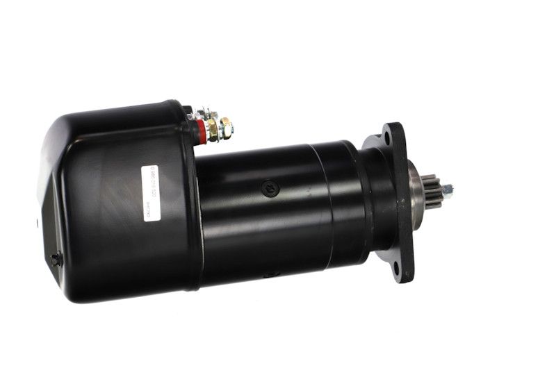 Startér 011-001-000365R