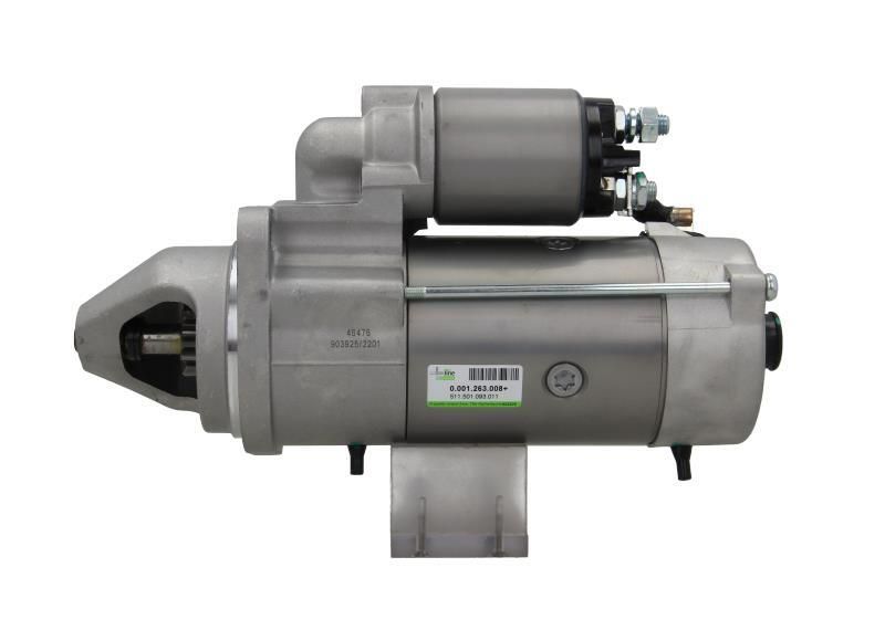 BV PSH 511.501.093.011 Starter