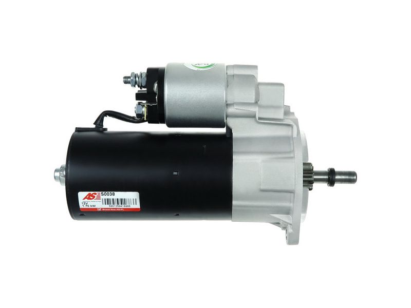 AS-PL S0038 Starter