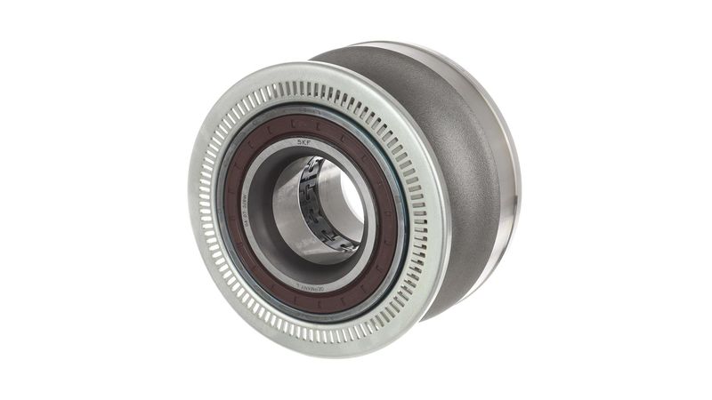 Rattalaagrikomplekt, SKF VKBA 5422