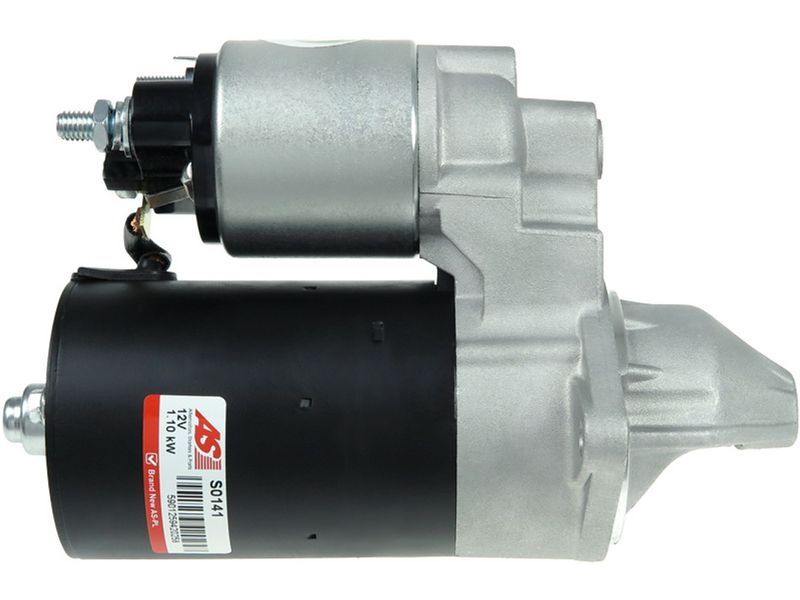 Starter, AS-PL S0141