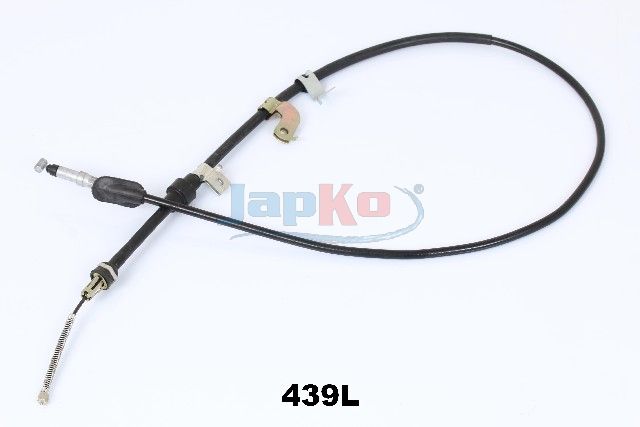 Tross, seisupidur, JAPKO 131439L