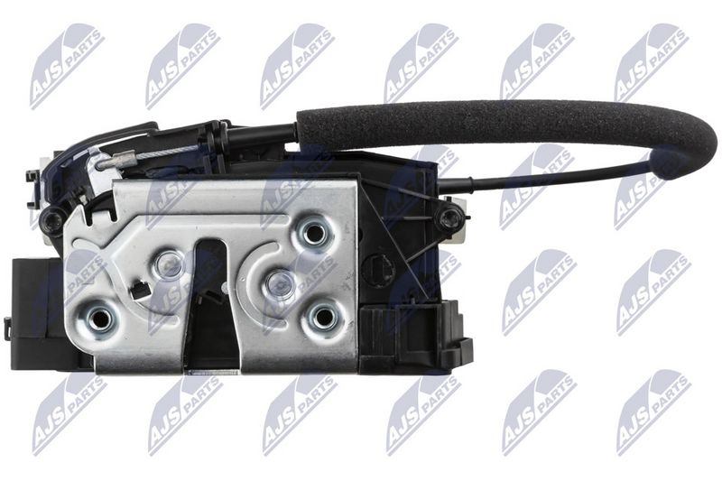 NTY EZC-FR-367 Tailgate Lock