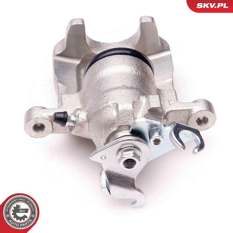 Pidurisadul, ESEN SKV 23skv157