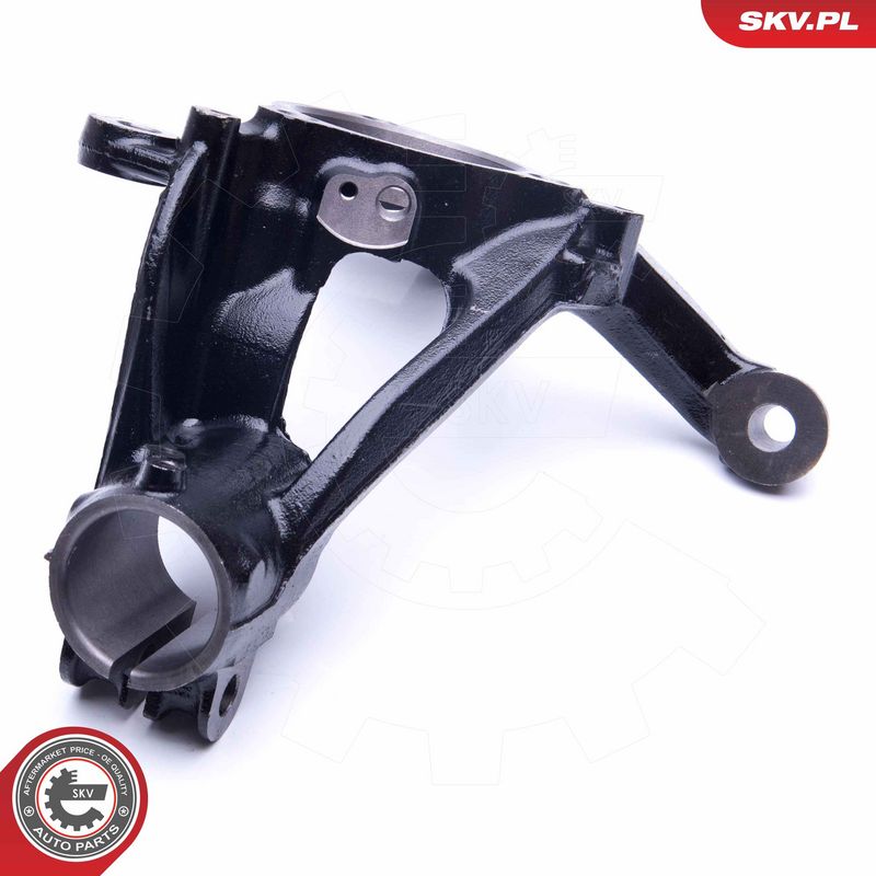 Käändmik, rattakinnitus, ESEN SKV 47SKV092