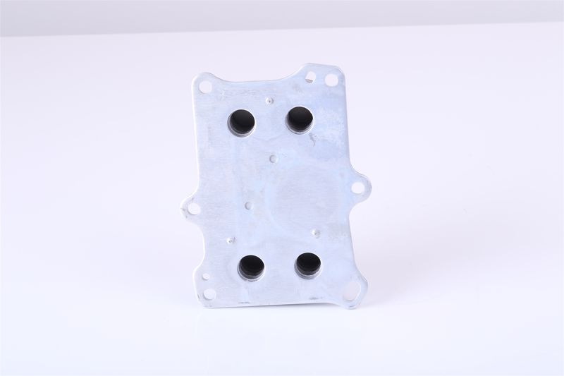 Õliradiaator, mootoriõli, NISSENS 90969