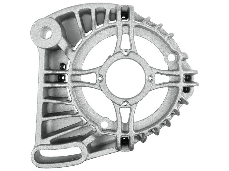 Kaitsekate, generaator,...