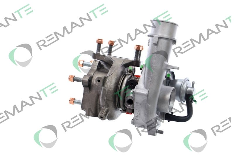 REMANTE 003-001-000096R Charger, charging (supercharged/turbocharged)