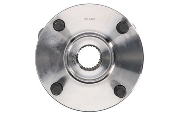 BTA H23063BTA Wheel Bearing Kit