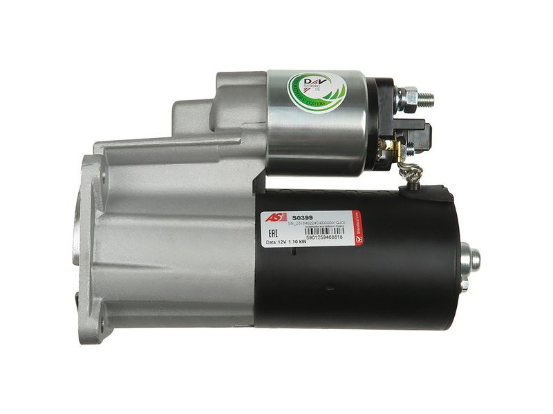 AS-PL S0399 Starter