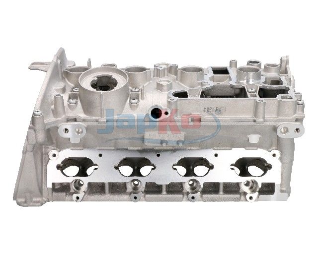 Silindripea, JAPKO JVW18ES