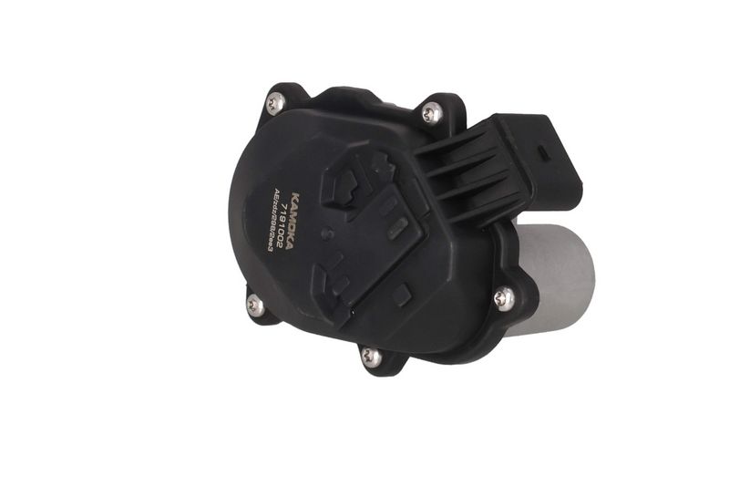 Kinnituselement, sisselaskekollektori klapid (õhutoru), KAMOKA 7191002