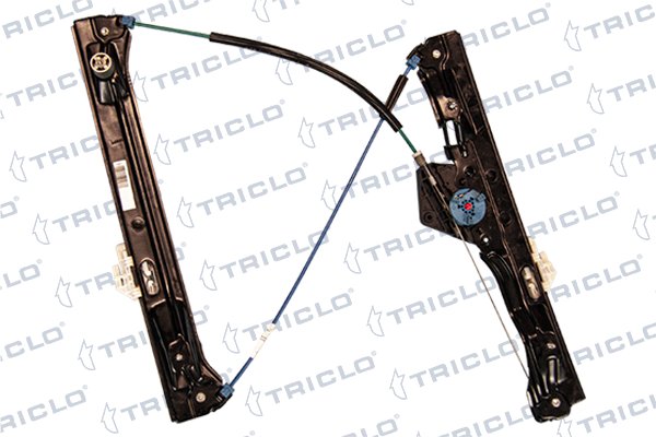 стъклоподемник TRICLO