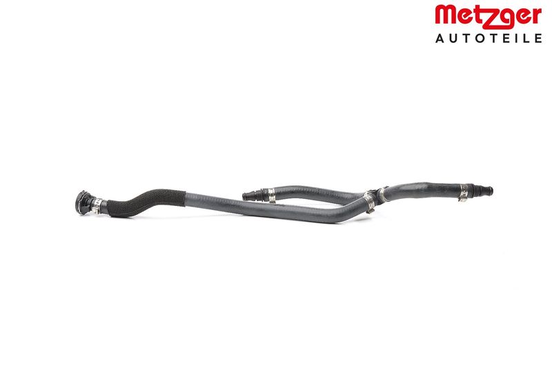 METZGER AUTOTEILE 2420668 Radiator Hose