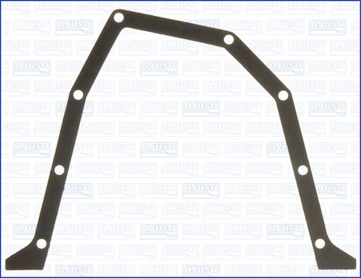 AJUSA 00958700 - Gasket, timing case