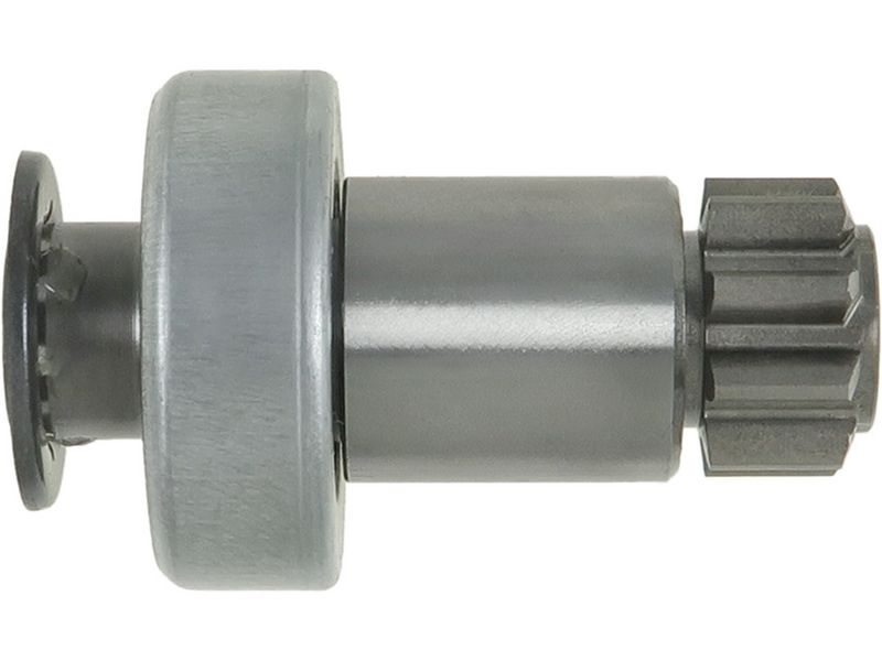 Vabajooks, starter, AS-PL SD3037